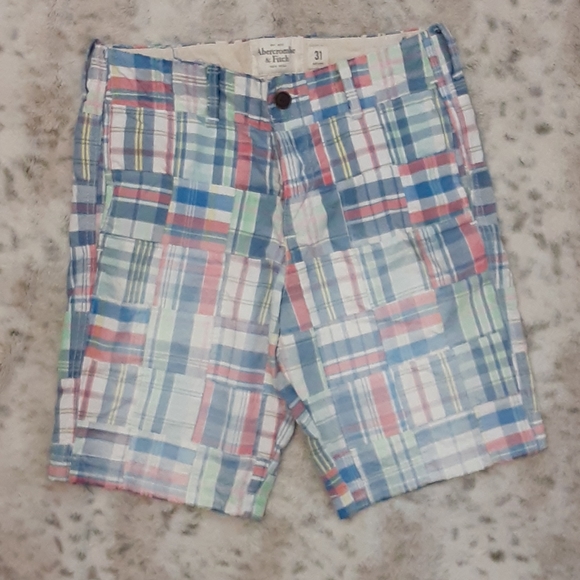 Abercrombie&Fitch Shorts - Picture 1 of 5